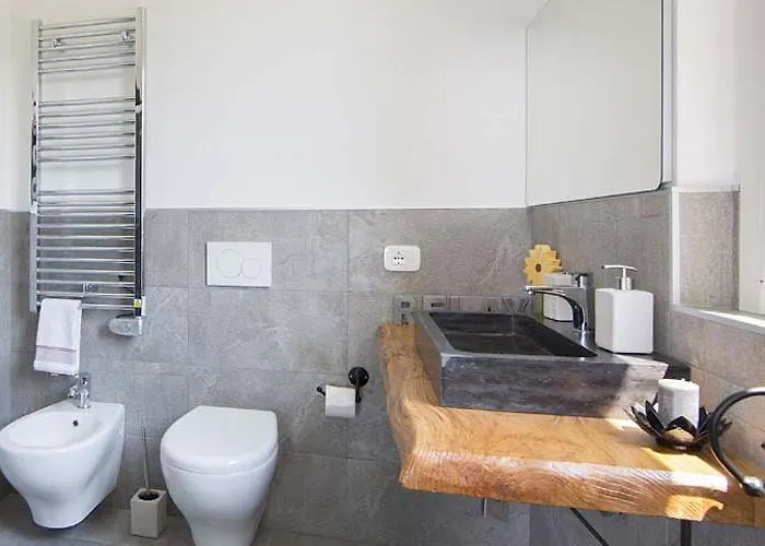 Bed & Breakfast Stella Maggiore 3*