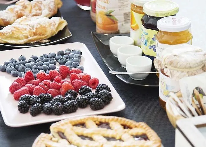 Stella Maggiore 3* ורבאניה