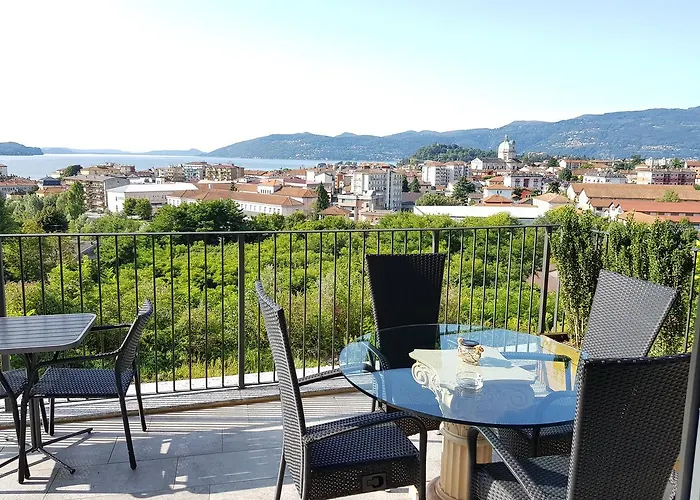 Stella Maggiore Bed & Breakfast Verbania