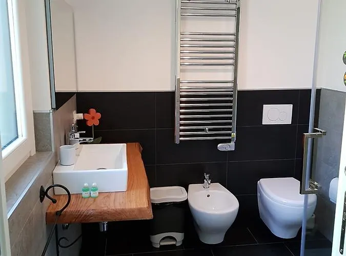 Stella Maggiore 3* ורבאניה