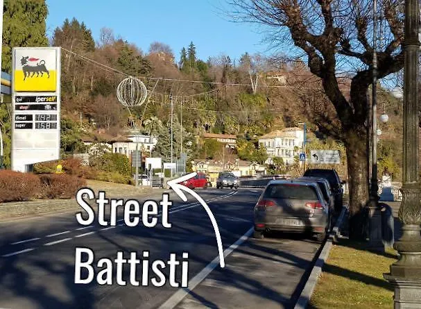 Stella Maggiore לינה וארוחת בוקר 3*