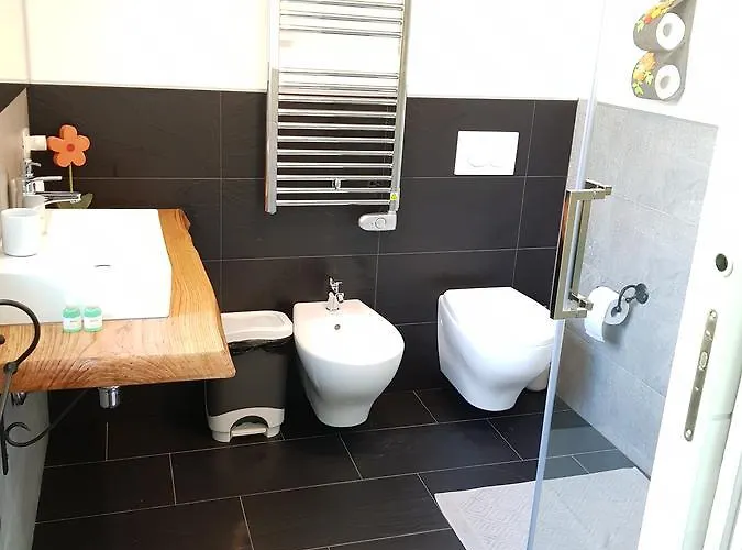 Stella Maggiore ורבאניה