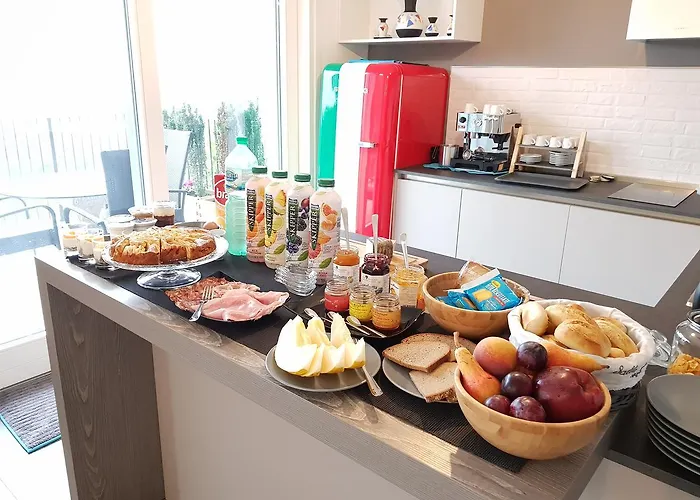 Bed & Breakfast Stella Maggiore