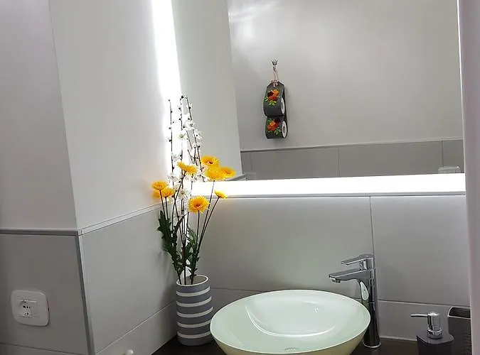 Bed & Breakfast Stella Maggiore 3*