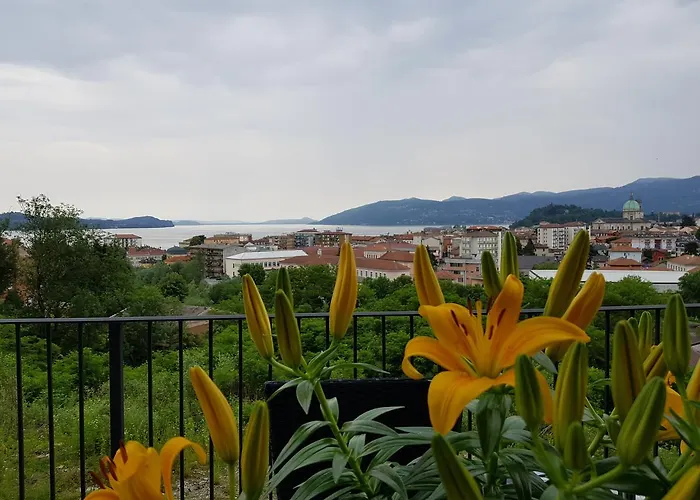 Stella Maggiore Bed & Breakfast Verbania