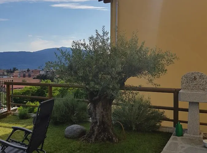 Bed & Breakfast Stella Maggiore Verbania