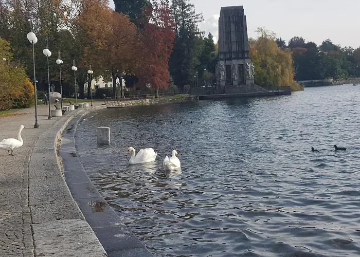 Stella Maggiore Verbania