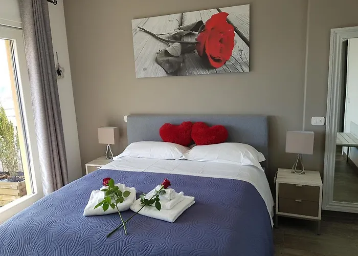 Bed & Breakfast Stella Maggiore